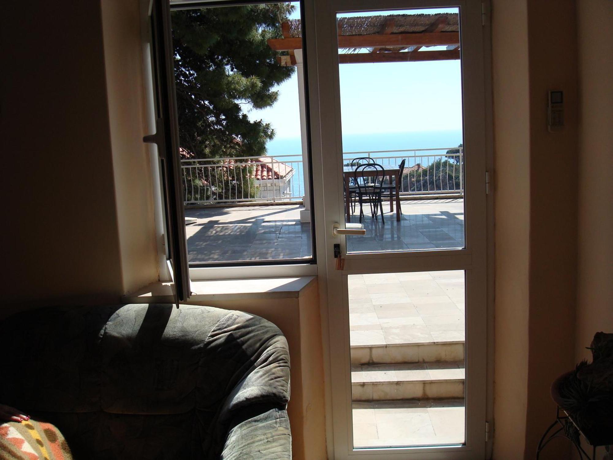 Amazing Sea View Apartments Dubrovnik Luaran gambar