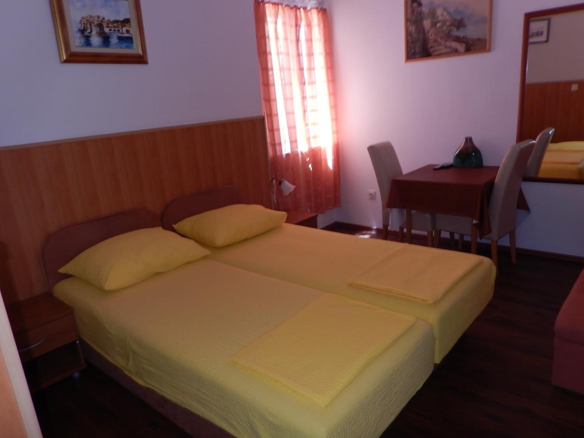 Amazing Sea View Apartments Dubrovnik Bilik gambar