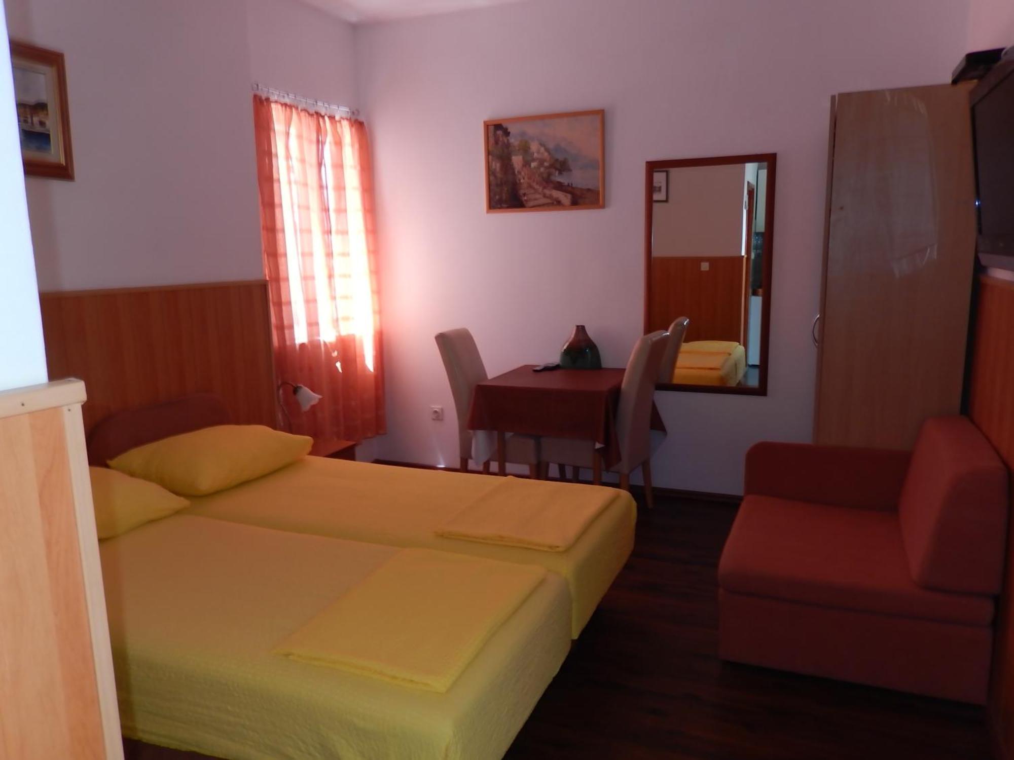 Amazing Sea View Apartments Dubrovnik Bilik gambar
