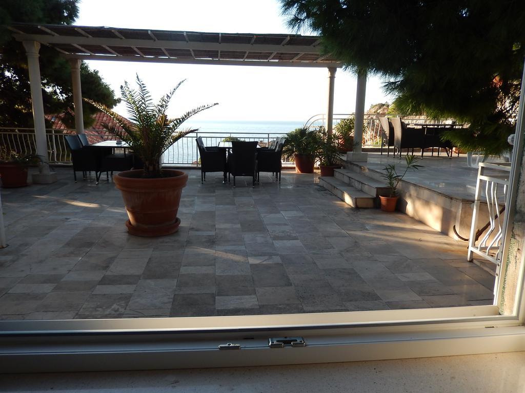 Amazing Sea View Apartments Dubrovnik Luaran gambar