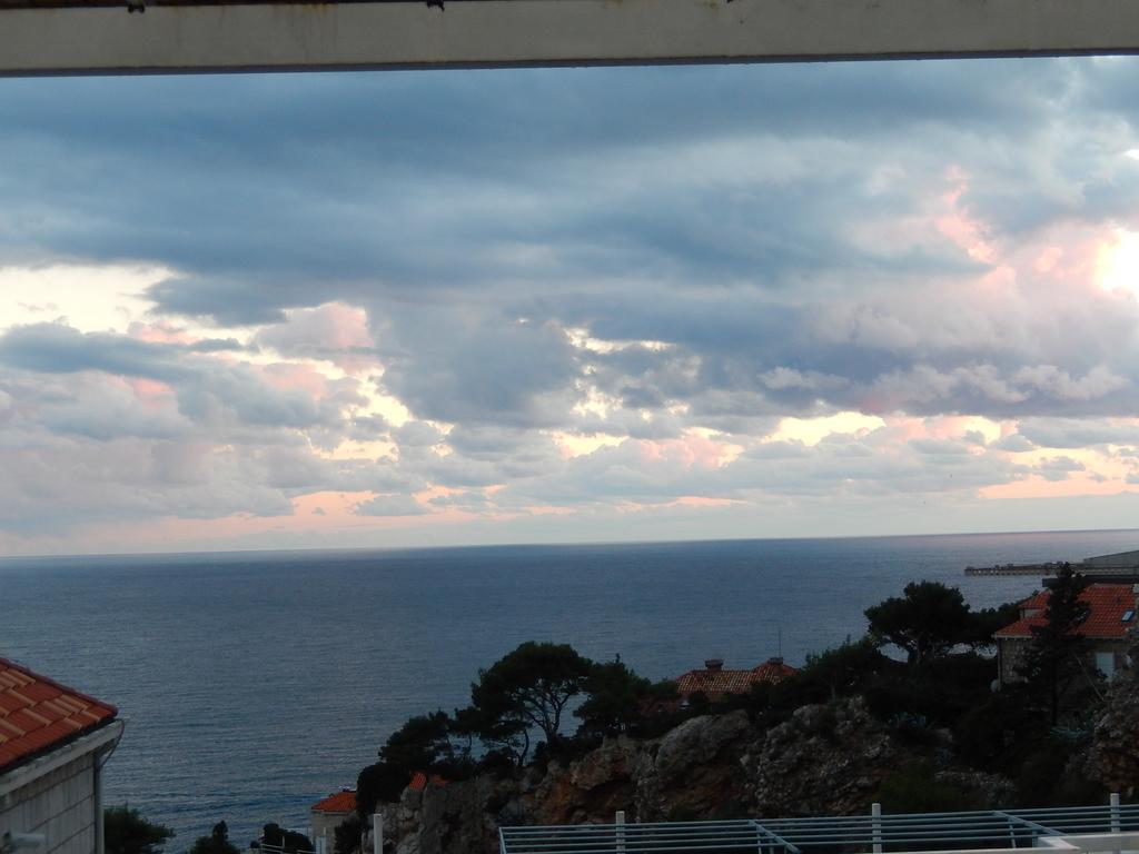 Amazing Sea View Apartments Dubrovnik Luaran gambar