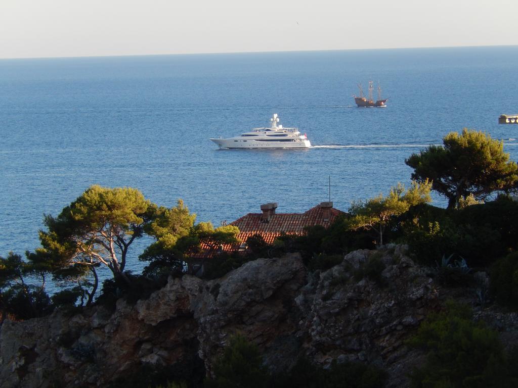 Amazing Sea View Apartments Dubrovnik Luaran gambar
