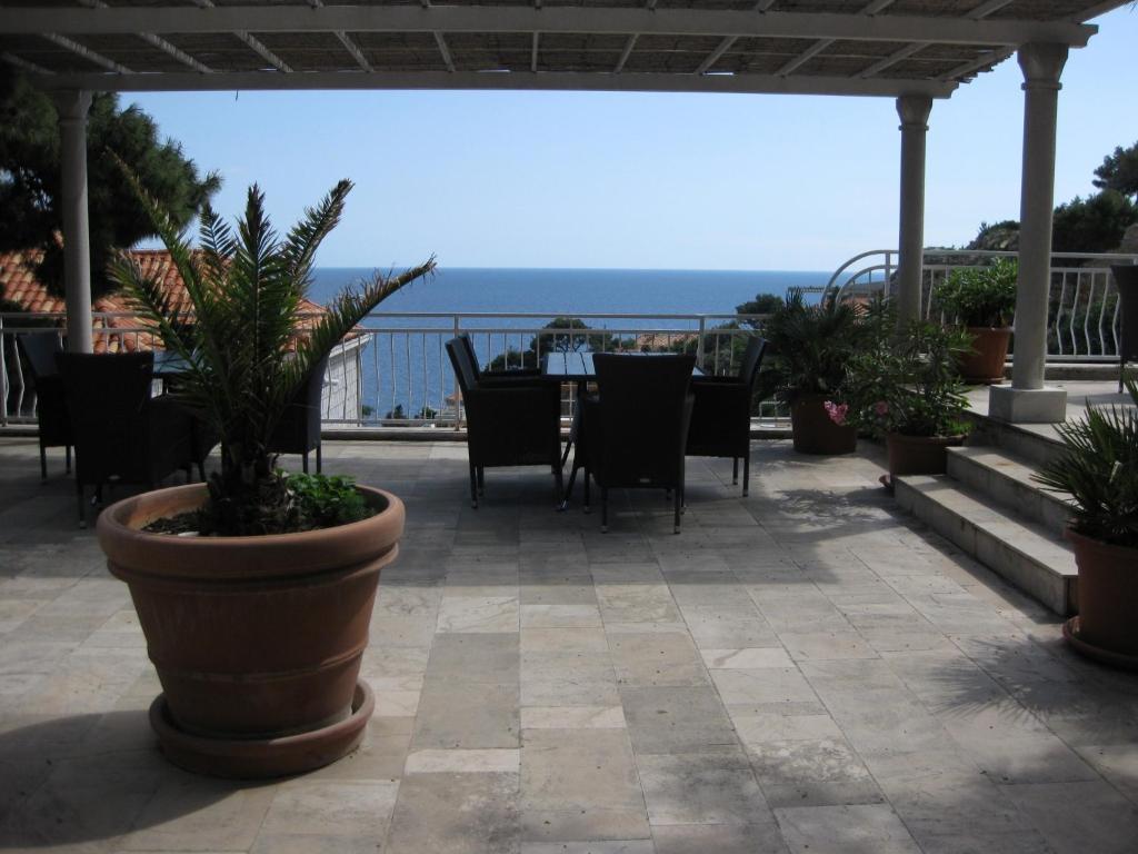 Amazing Sea View Apartments Dubrovnik Bilik gambar