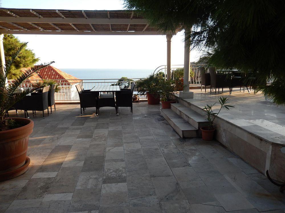 Amazing Sea View Apartments Dubrovnik Luaran gambar