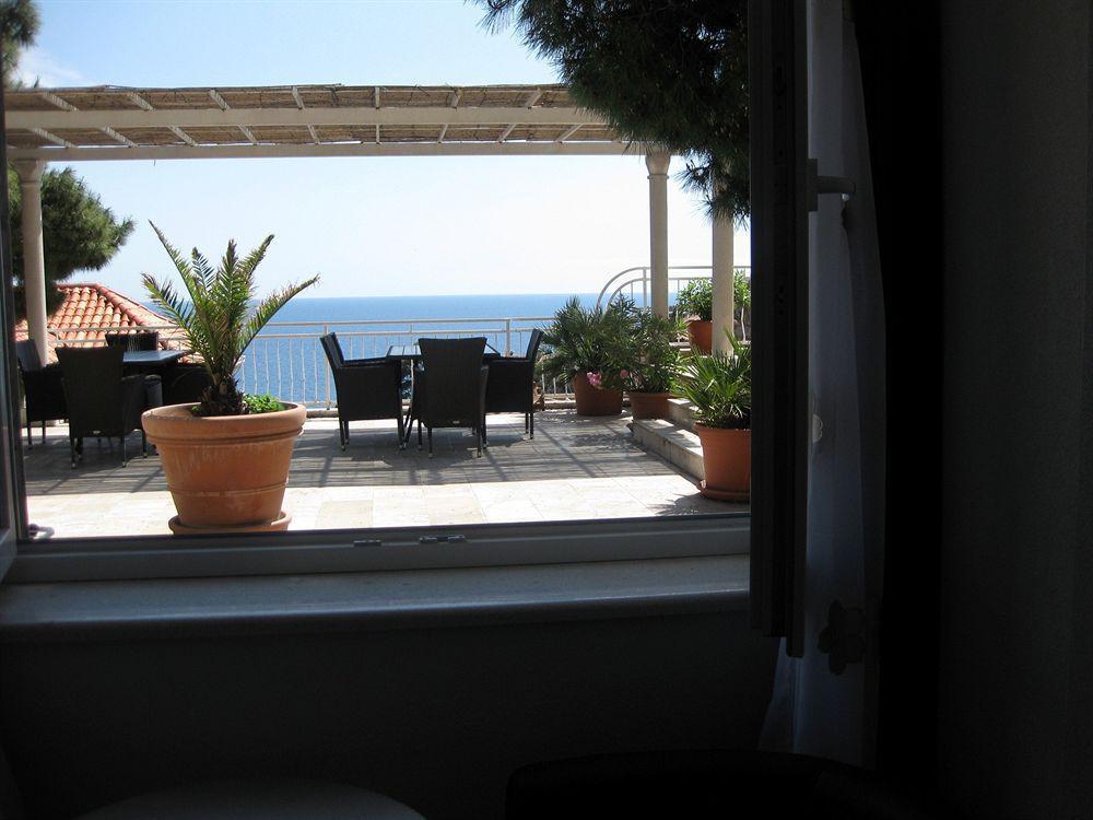 Amazing Sea View Apartments Dubrovnik Luaran gambar