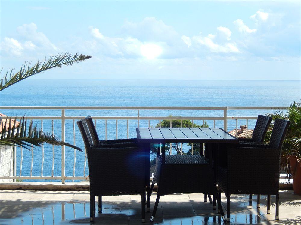 Amazing Sea View Apartments Dubrovnik Luaran gambar
