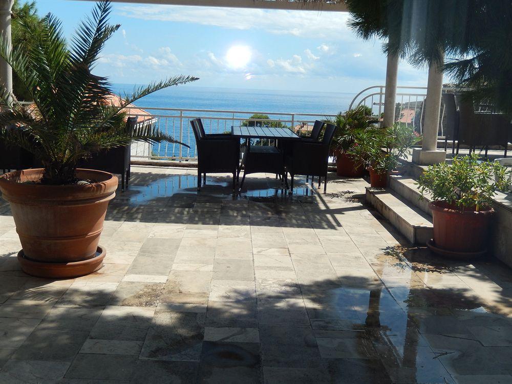 Amazing Sea View Apartments Dubrovnik Luaran gambar