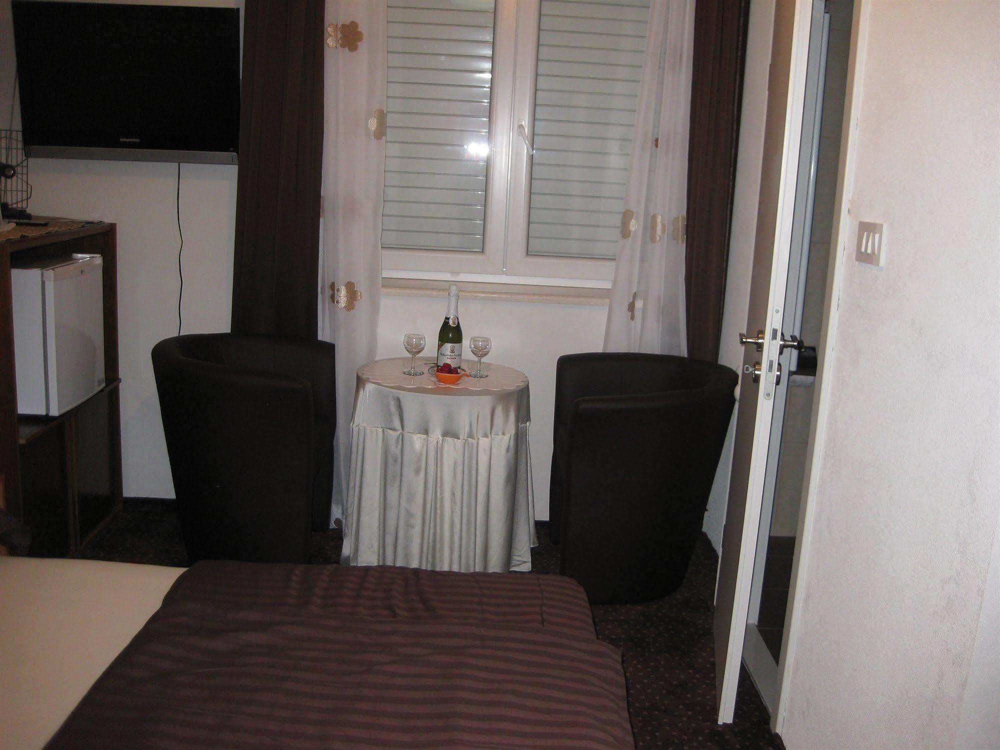 Amazing Sea View Apartments Dubrovnik Luaran gambar