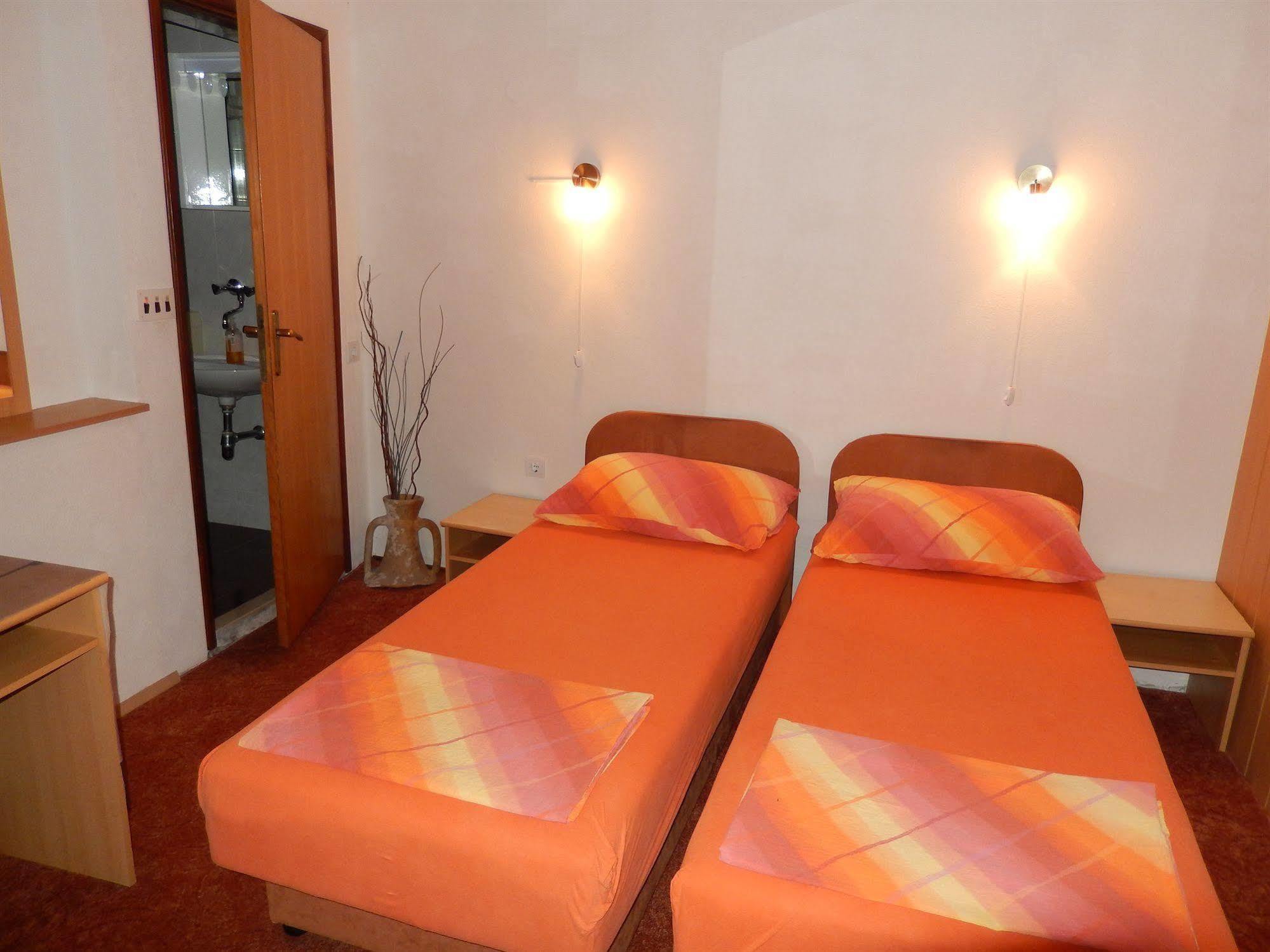 Amazing Sea View Apartments Dubrovnik Luaran gambar