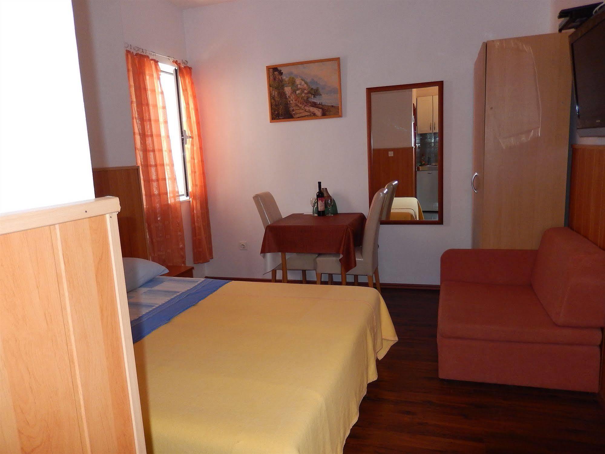 Amazing Sea View Apartments Dubrovnik Luaran gambar