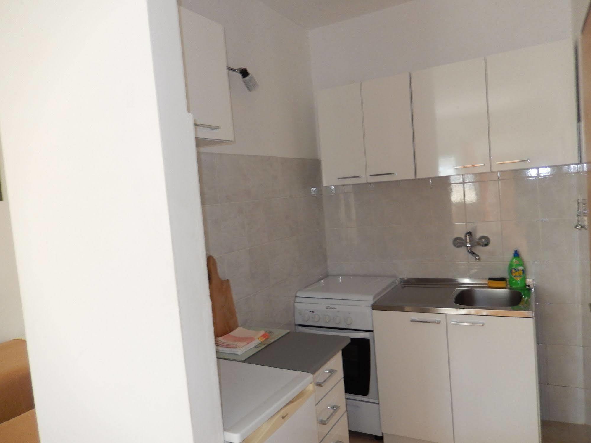 Amazing Sea View Apartments Dubrovnik Luaran gambar