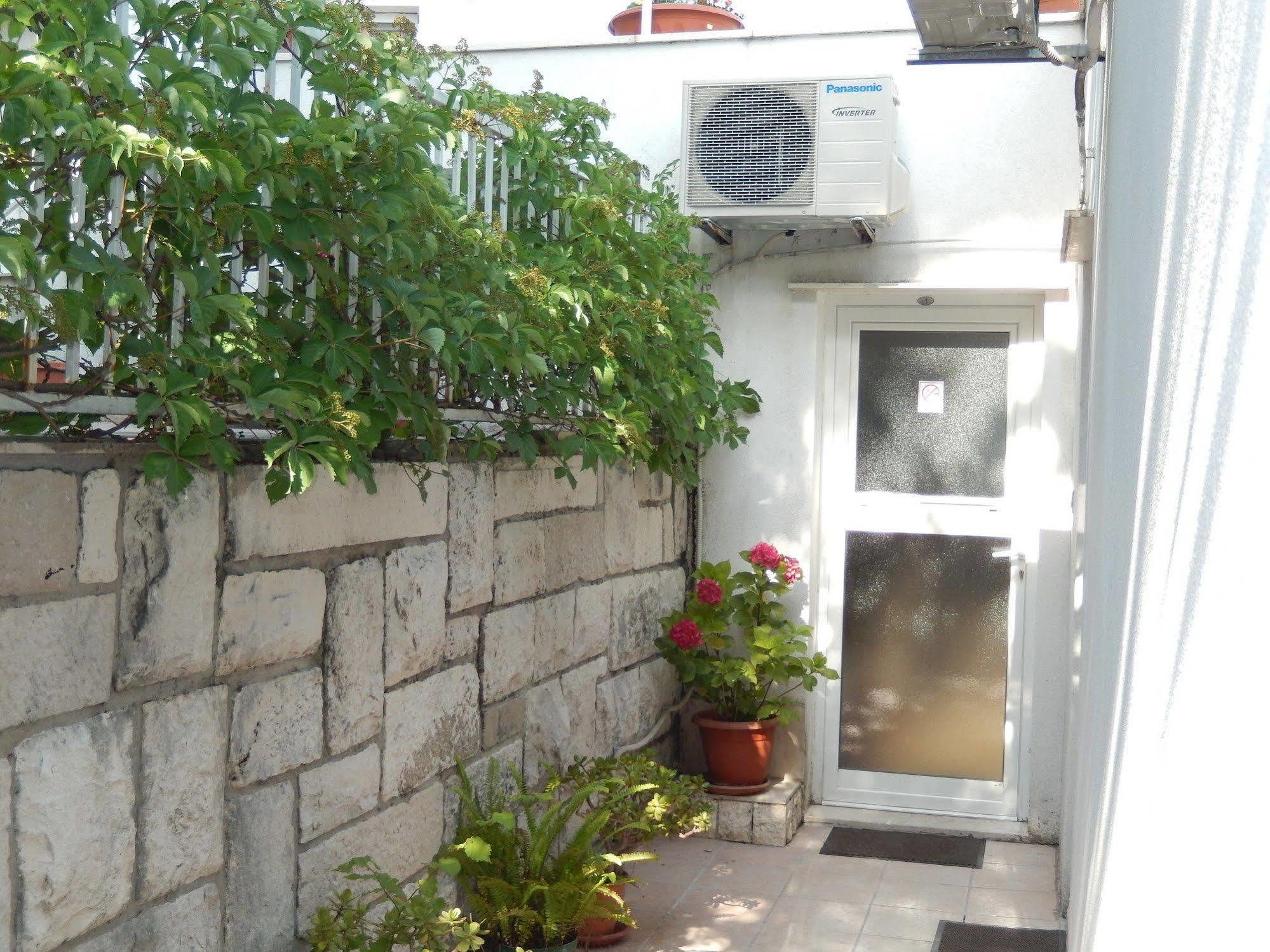 Amazing Sea View Apartments Dubrovnik Luaran gambar