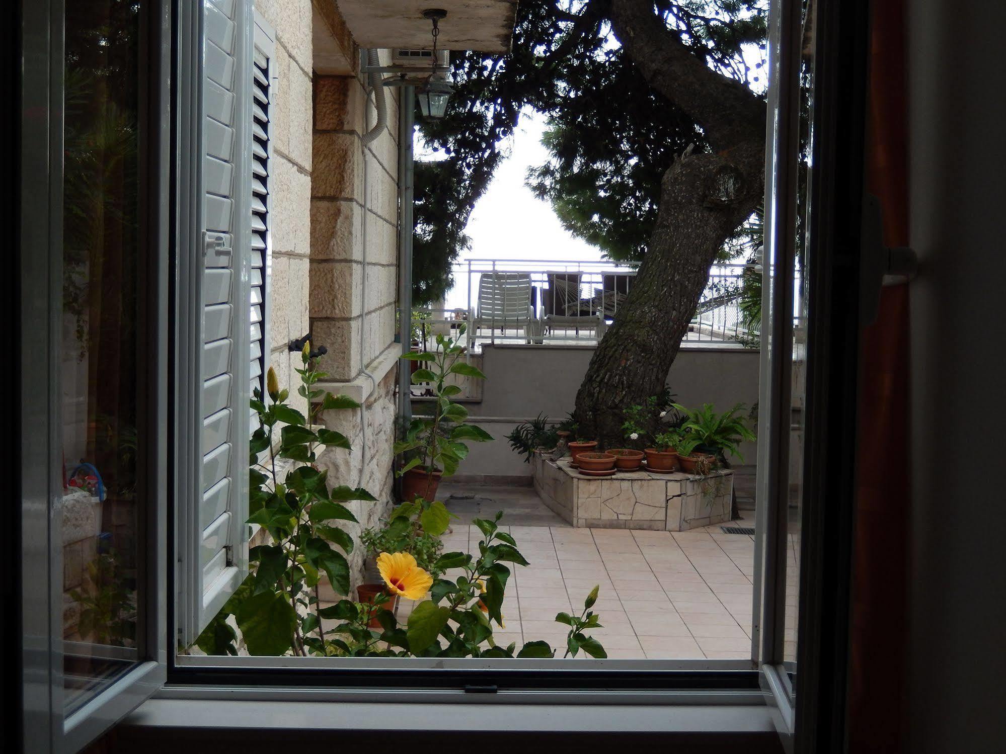 Amazing Sea View Apartments Dubrovnik Luaran gambar