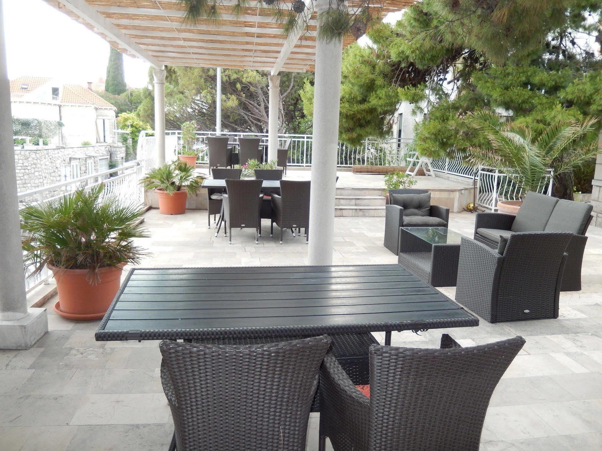 Amazing Sea View Apartments Dubrovnik Luaran gambar
