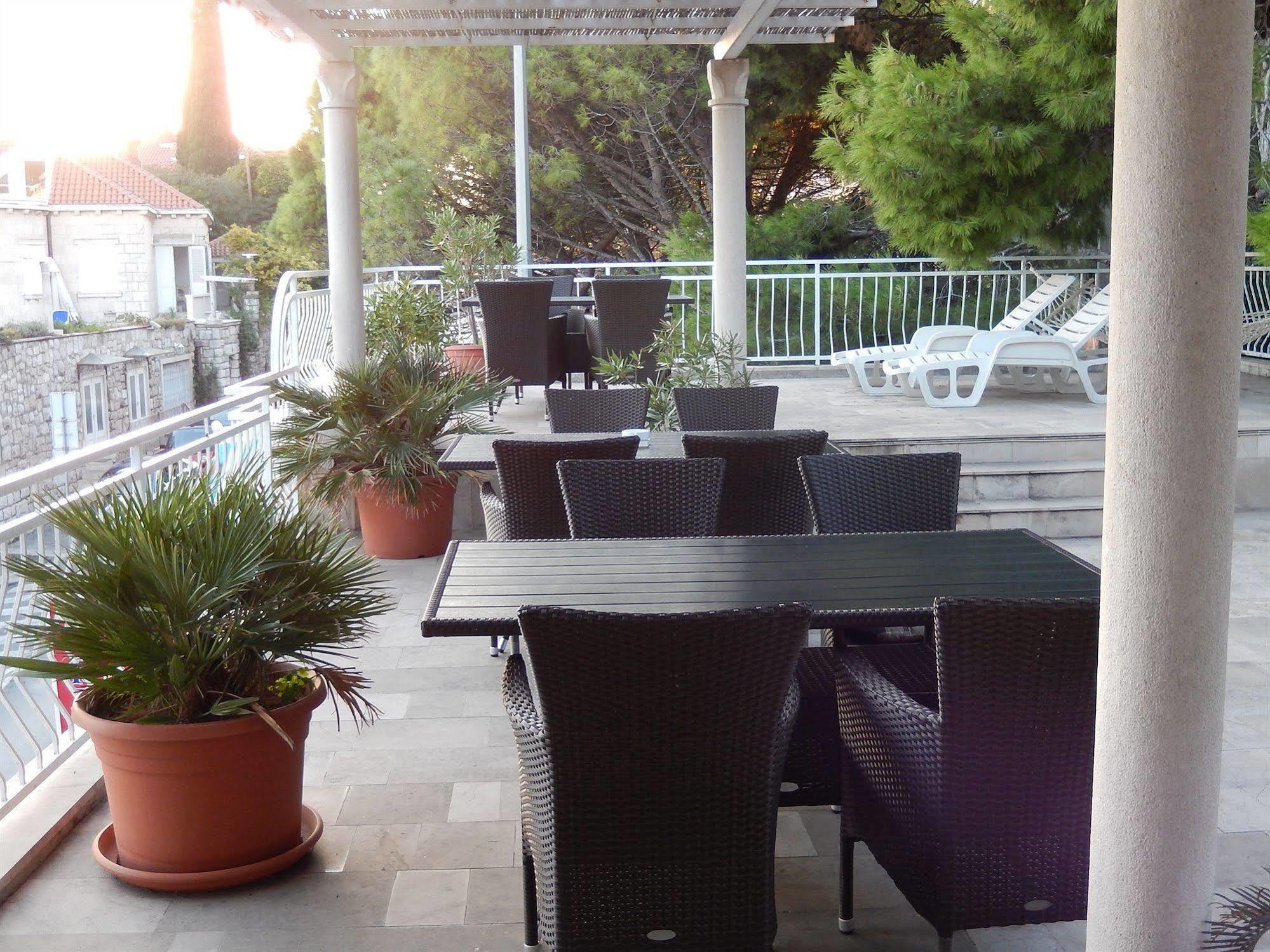 Amazing Sea View Apartments Dubrovnik Luaran gambar