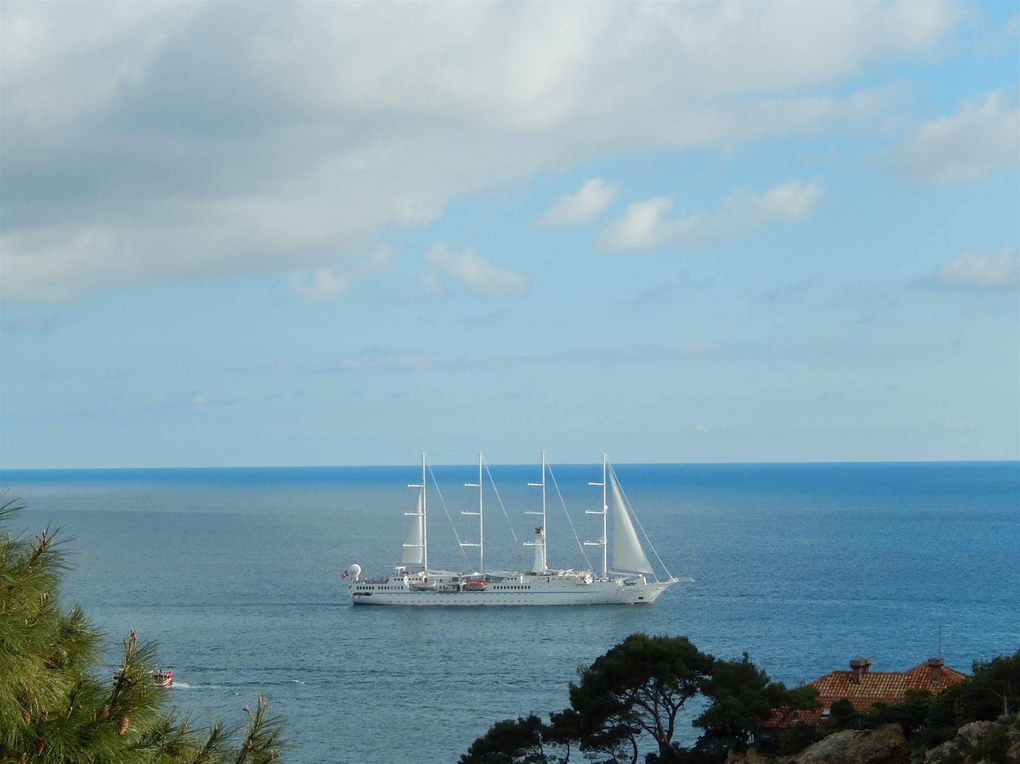 Amazing Sea View Apartments Dubrovnik Luaran gambar