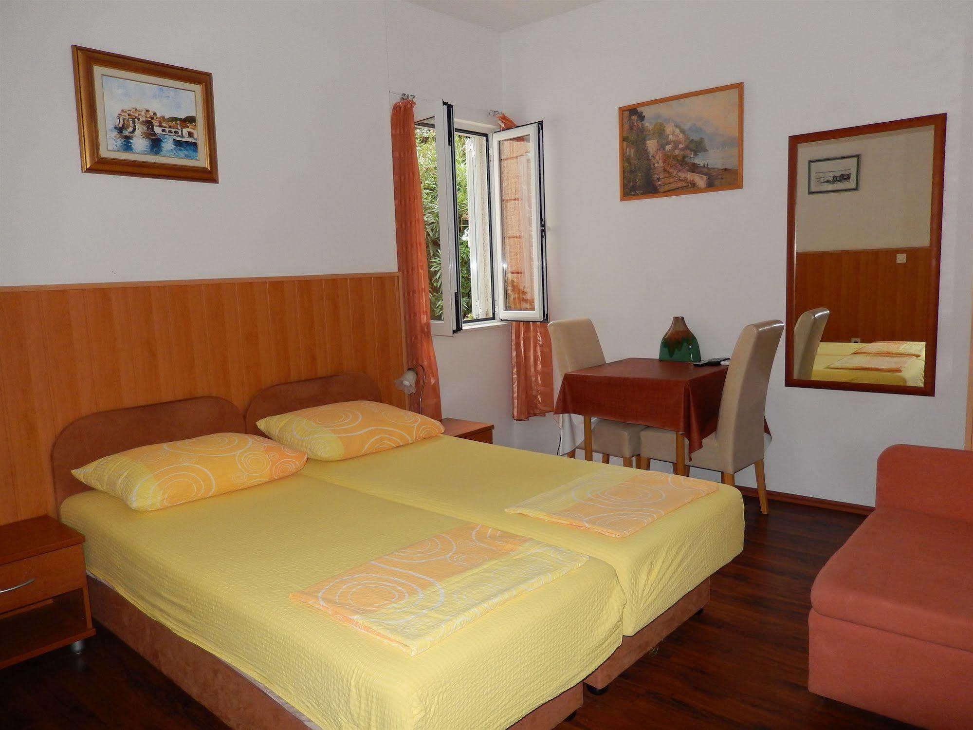 Amazing Sea View Apartments Dubrovnik Luaran gambar