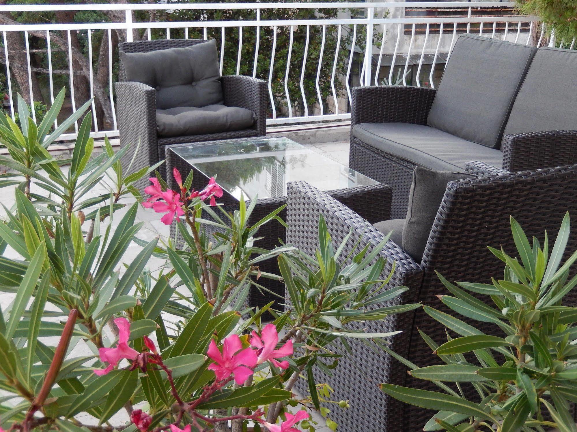 Amazing Sea View Apartments Dubrovnik Luaran gambar